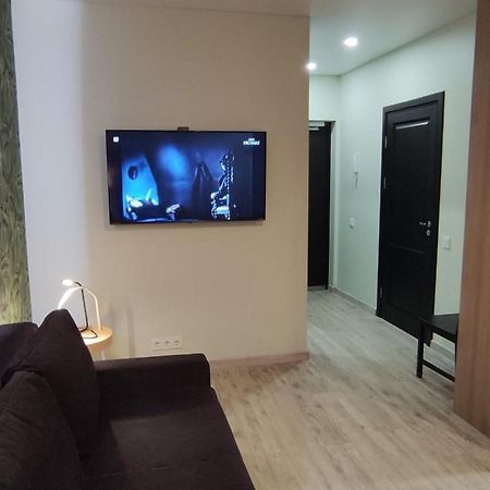 Eva Apartment วิลนีอุส ภายนอก รูปภาพ