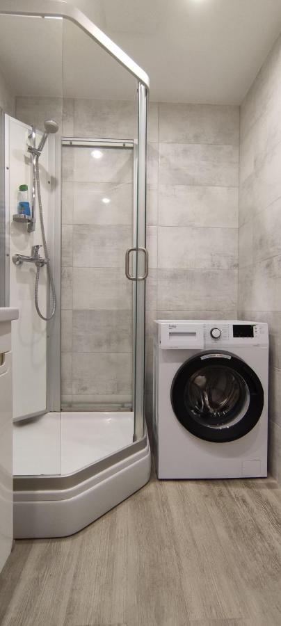 Eva Apartment วิลนีอุส ภายนอก รูปภาพ